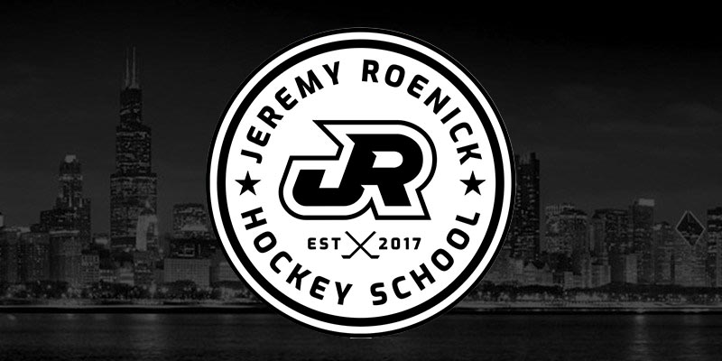 Jeremy Roenick Hockey School